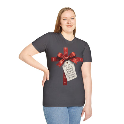 Gift Wrap T-Shirt