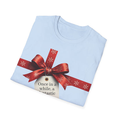 Gift Wrap T-Shirt