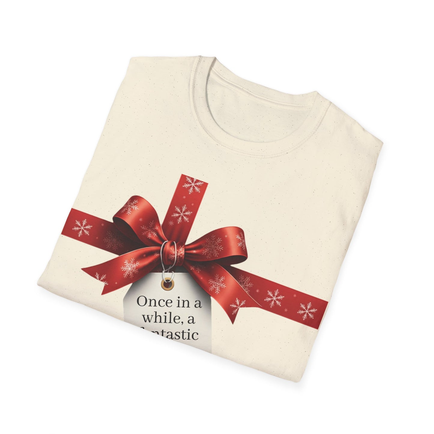 Gift Wrap T-Shirt