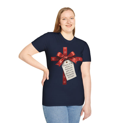 Gift Wrap T-Shirt