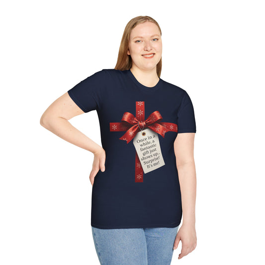 Gift Wrap T-Shirt