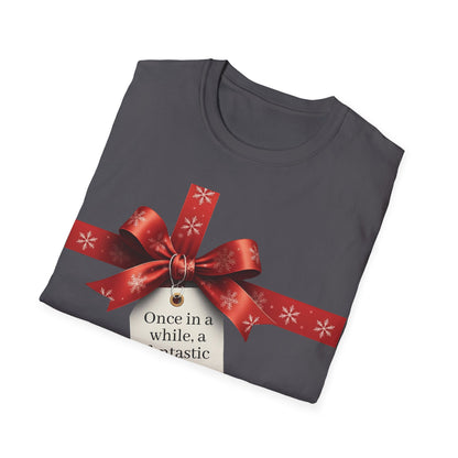 Gift Wrap T-Shirt