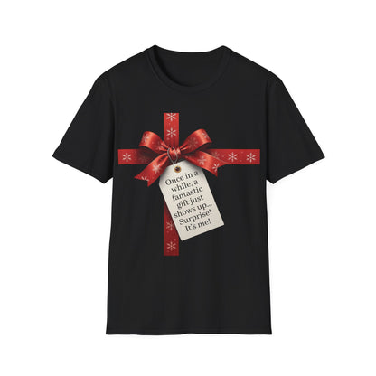 Gift Wrap T-Shirt