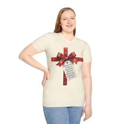 Gift Wrap T-Shirt