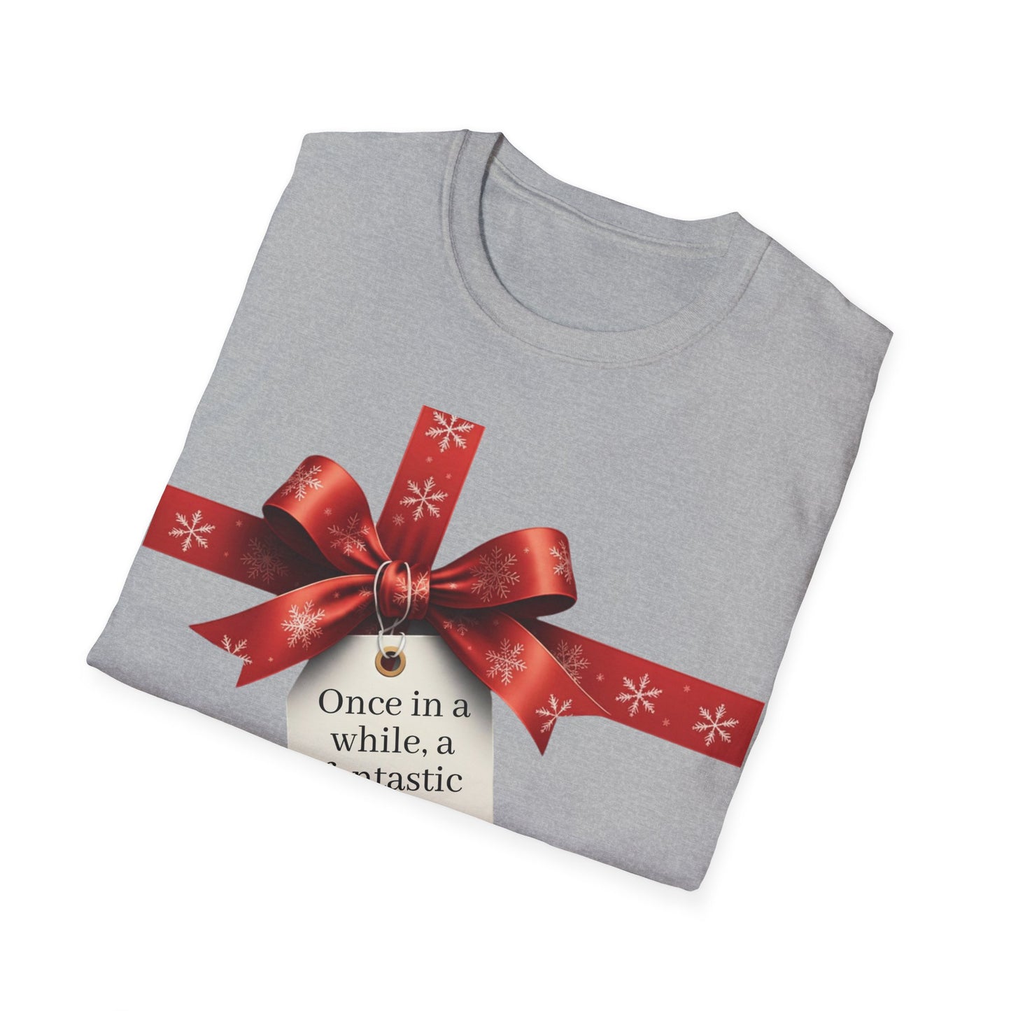 Gift Wrap T-Shirt