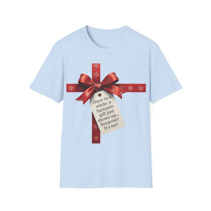 Gift Wrap T-Shirt