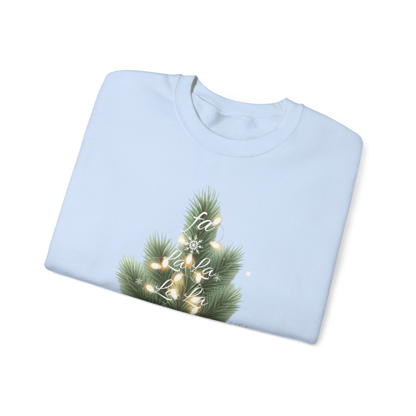 Christmas Tree Sweatshirt