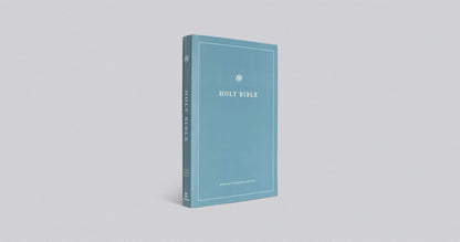 ESV Economy Bible